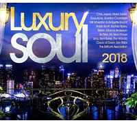 Luxury Soul 2018