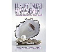 Luxury Talent Management