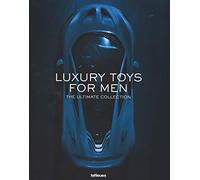 Luxury Toys for Men - The Ultimate Collection