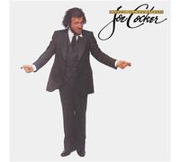 Joe Cocker – Luxury You Can Afford – CD – Import (Hollande)