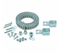 Luxus Universal Tank Holder Kit Camper Motorhome Strap Tank Holder