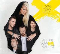 Luxuslaerm - Alles Was Du Willst