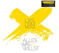 Luxuslaerm - Alles Was du Willst [Import]