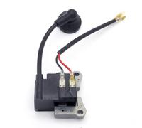 Luxuypon Bobine d'allumage de Rechange Compatible avec TLE43 Chinois 1E40F-E 1E40F-E.3 KA-SEI BC-46 CG-430 BC46 CG430