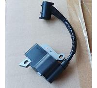 Luxuypon Bobine d'allumage de rechange compatible MS194T MS194 C-E 1137 400 1310 11374001310