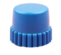 Luxuypon Bouton de bosse de tête de débroussailleuse compatible avec T25 T35 Tondeuse à gazon Tondeuse Herbe Garden Tool Parts (T25)