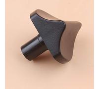 Luxuypon C1Q-S183 Bouton de démarrage de carburateur pour Stihl BR500 BR550 BR600 42821829500