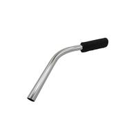 Luxuypon Câble d'accélérateur universel pour tondeuse à gazon avec poignée à levier compatible avec les pièces de débroussailleuse (A 1 pièce)