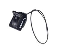 Luxuypon Câble d'étranglement de rechange compatible avec GT XT1 XT2 50 GX54 ST54 LX50 946-05098c Accessoires de tondeuse