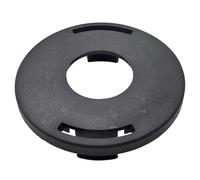 Luxuypon Capuchon de tête de débroussailleuse compatible avec FS44 FS55 FS83 FS90 FS100 FS110 FS120 FS130 FS200 FS250 Autocut 25-2