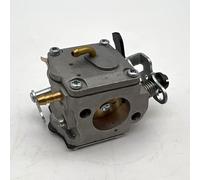 Luxuypon Carburateur de rechange compatible avec Husqvarna 395XP 395 Outils de jardin Pièces de tronçonneuse à essence 503280410 501355101