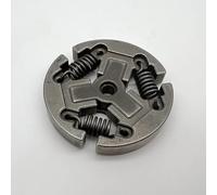 Luxuypon CS4200 Embrayage Assy Compatible avec Echo CS-4200 CS-370 CS-400 CS-450 CS-440 ZOMAX 4000 Outils de jardin 17500059530