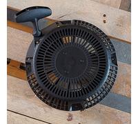 Luxuypon Démarreur de lanceur de rechange compatible avec Subaru Robin EX40