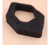 Luxuypon Filtre filtre à air pour Hon-da GX25 GX25N GX25NT FG110 K1#17211-Z0H-000