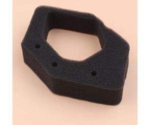 Luxuypon Filtre filtre à air pour Hon-da GX25 GX25N GX25NT FG110 K1#17211-Z0H-000