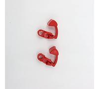 Luxuypon Interrupteur de commande de rechange compatible avec Husqvarna 340 340e 345 345e 346XP 350 351 353 570 pièces de tronçonneuse à gaz 503869502