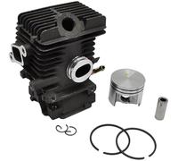 Luxuypon Kit cylindre (37 mm) compatible avec Sti-hl MS192T MS 192T 1137 020 1203, 11370201203