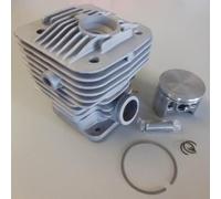 Luxuypon Kit cylindre de rechange 50 mm compatible avec Dolmar DPC7300 7310 7311 7320 7321 7331 Wacker BTS930 935103510
