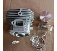 Luxuypon Kit de cylindre de rechange 42 mm compatible avec PS-350 PS-351 PS-420 PS-421 PS350 PS351 PS420 PS421 194.131.201 Pièces de rechange