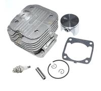 Luxuypon Kit de piston de cylindre de 42 mm compatible avec les pièces d'outils PS-350 PS-351 PS-420 PS-421