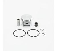 Luxuypon Kit piston 40 mm compatible avec Sti-hl FS250 débroussailleuse