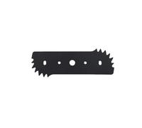 Luxuypon Lame de bordure électrique de rechange compatible avec Worx WG895 WG896 71-86880 50018386