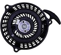 Luxuypon Lanceur à tirette compatible avec ZONGSHEN XP160 XP200 XP225 5.5HP 160CC