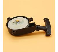 Luxuypon Lanceur à tirette pour souffleur de sac à dos Stihl BR320 BR340 BR380 BR400 BR420 BR420 SR400 SR420 pièces de rechange OME 4203 190 0405
