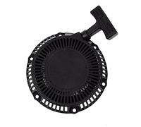 Luxuypon Lanceur de lanceur de rechange compatible avec Mitsubishi GM82 154 154F Cliquet en nylon KS02060AD Pièces de rechange