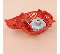 Luxuypon Lanceur de rebobinage pour tronçonneuse Husqvarna 235 236 240 Pièce de rechange 545008025
