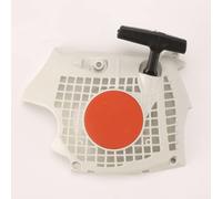 Luxuypon Lanceur de rechange compatible avec tronçonneuse à essence Sti-hl MS171 MS181 MS211 MS171C MS181C MS211C 1139 080 2102