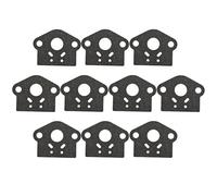 Luxuypon Lot de 10 joints de carburateur compatibles avec WYJ-138 WYK-186 T242X T242 LE242 Echo SRM PB PAS 260 261