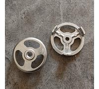 Luxuypon Lot de 2 coupelles de démarrage de rechange compatibles avec Kawasaki TD24 TD33 TD40 TD48 TH43 TH48 49080-2173