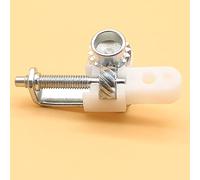 Luxuypon Lot de 2 tendeurs de chaîne pour tronçonneuse Stihl 019T MS190T MS191T 025 023 021 MS210 MS211 MS230 MS250 pièces #1123 007 1000