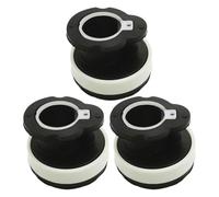 Luxuypon Lot de 3 collecteurs d'admission de rechange compatibles avec tronçonneuse Stihl MS180 MS170 018 017 MS 180 170 1130 022 2000