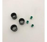 Luxuypon Manchon de rechange pour tuyau d'admission d'impulsion compatible avec Husqvarna 36 41 136 137 141 142 Craftsman pièce de rechange 530053435