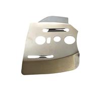 Luxuypon Plaque de barre intérieure de rechange compatible avec Stihl 024 026 032 034 036 MS240 MS260 MS270 MS280 MS340 MS341 MS360 MS361 MS362 MS4411122 664 1000 Pièces détachées
