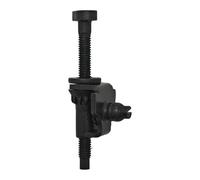 Luxuypon Tendeur de chaîne de rechange compatible avec 340 345 346 XP 350 351 353 357 XP 359 Jonsered 2141 2145 2150 2159 537071201 Pièces de rechange pour tronçonneuse