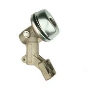 Luxuypon Tête d'engrenage de rechange compatible avec les accessoires de tondeuse à gazon SILHL FS55 FS38 FS45 FS55RC (lot de 1)