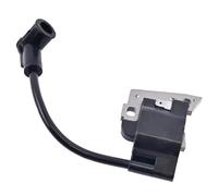 Luxuyvarna Bobine d'allumage compatible avec débroussailleuse Dolmar MP-245.4 MP-335.4 MP-335.4Z MS-245.4C MS245.4U MS-335.4C MS-335.4U