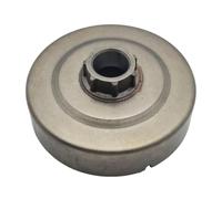 Luxuyvarna Kit de roue de tambour d'embrayage de rechange compatible avec tronçonneuse Stihl MS290 MS390 029 039 MS310