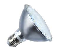Luxvista LED Ampoule de réflecteur E27 PAR30 PAR38 12W Par30 Blanc Chaud