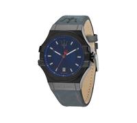 luxwi thermique unisexe Accessoires Tourne-montre pour 2émontres automatiques Powered by MODALO différents matériaux Noir 6102122