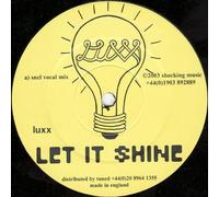 Lux'x - Let It Shine - Shocking Music