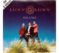 Luxy Luxy - Face a Face