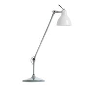 Rotaliana - Luxy T1 Lampe de Table Aluminium/Blanc Mat