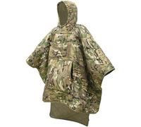 Luxylei De Bivouac Compact Imperméable, Couverture Réutilisable, Abri De Couchage Portable en Fibres Synthétiques Isolées pour Une Personne, en Extérieur