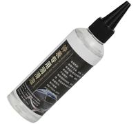 Luxylei Huile D'horloge 100ml, Lubrifiant pour Montre, Huile Lubrifiante pour Montre Mécanique, Huile De Mouvement pour Horlogers, Fournitures De Réparation De Montres