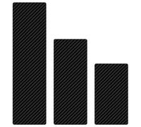 Luxylei Planche De Coloration pour, Lot De 3 Palettes De Coloration pour Mèches Balayage, Kit De Coiffure pour Salon De Coiffure