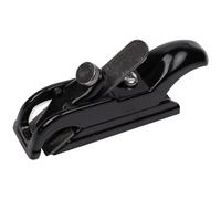 Luxylei Raboteuse De Porte en Bois, Bloc Manuel, Rasoir pour Le Travail du Bois, Petit Outil Manuel De Coupe pour Charpentier en Bois, Ouvrier en Bois, Modélisme